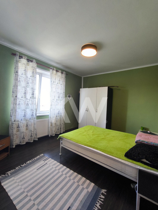 Apartament 4 camere I Drumul Cetății