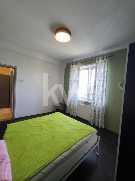 Apartament 4 camere I Drumul Cetății