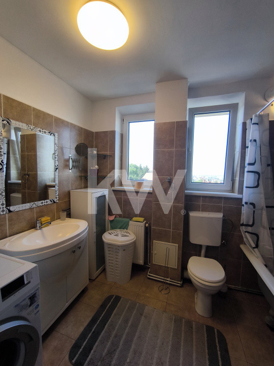 Apartament 4 camere I Drumul Cetății