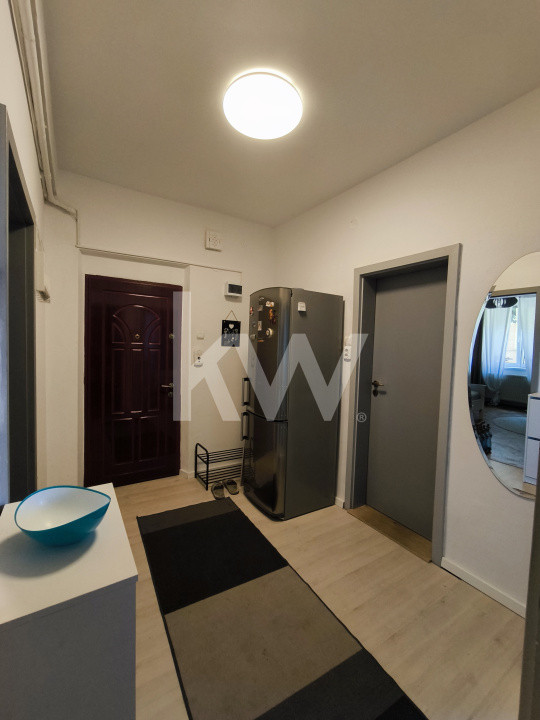 Apartament 4 camere I Drumul Cetății