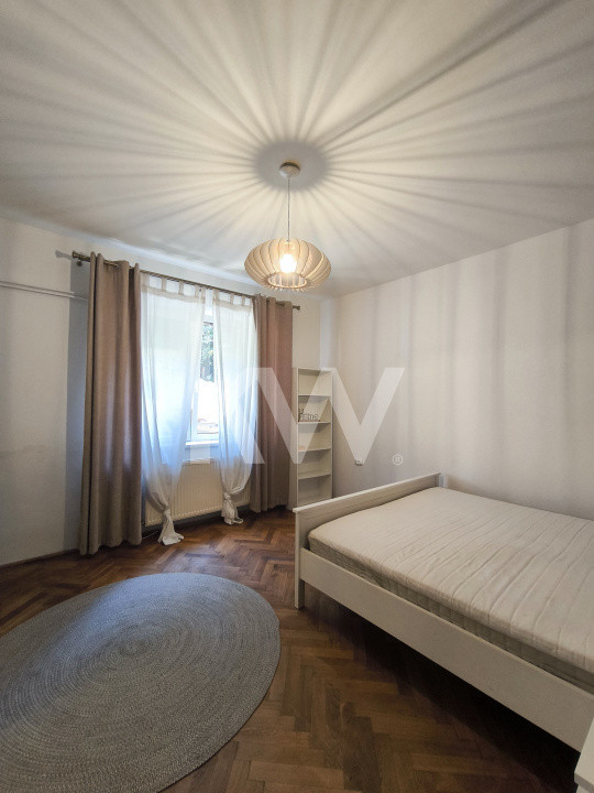 Apartament 4 camere I Drumul Cetății