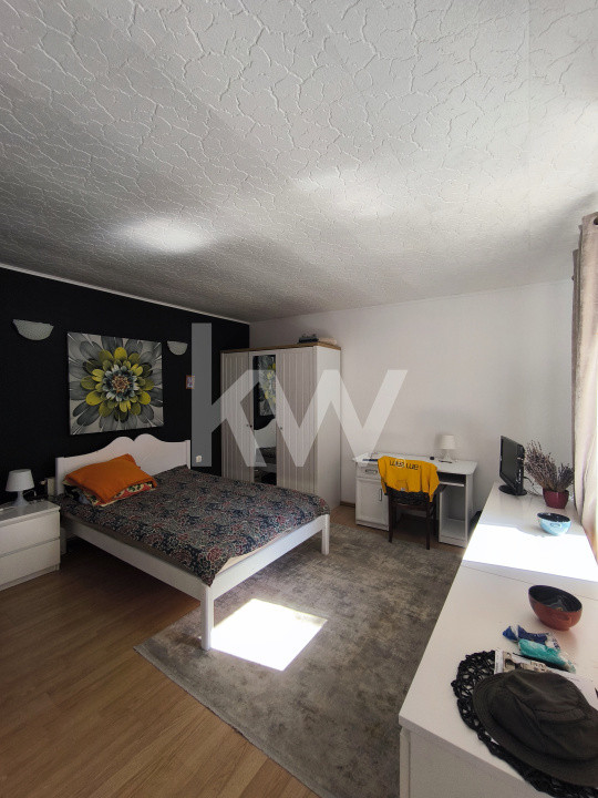 Apartament 4 camere I Drumul Cetății