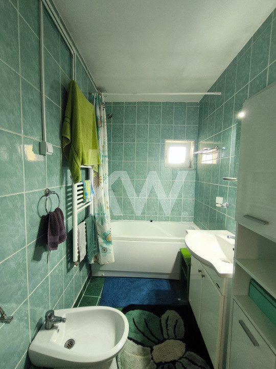 Apartament 4 camere I Drumul Cetății