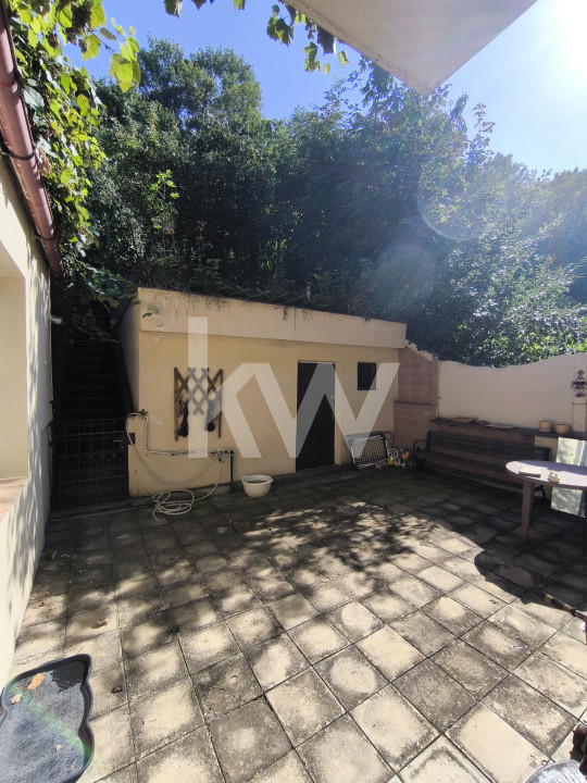 Apartament 4 camere I Drumul Cetății