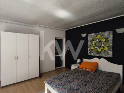 Apartament 4 camere I Drumul Cetății