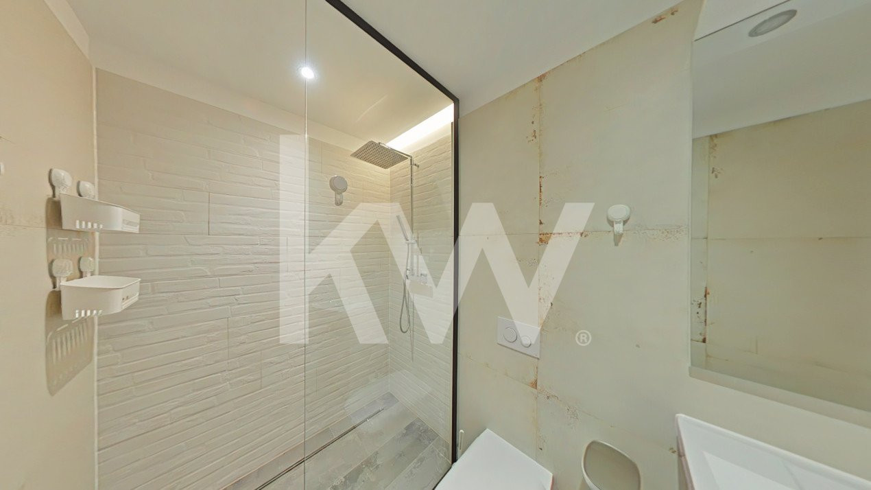 Apartament modern etaj 6, Kasper Coresi, mobilat, parcare inclusă, COMISION 0%