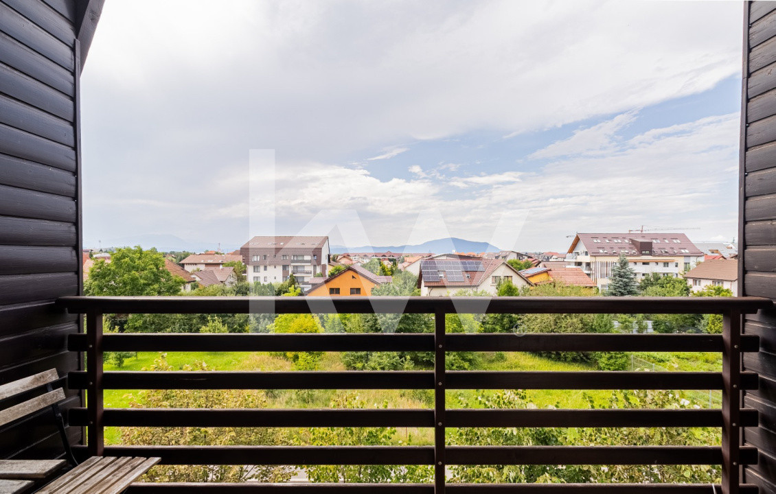 Studio, open-space, utilat si mobilat, complex Splendor Urban