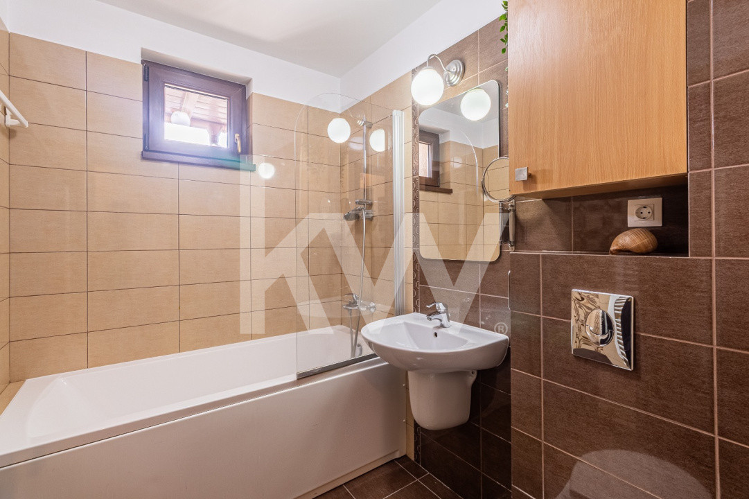 Studio, open-space, utilat si mobilat, complex Splendor Urban