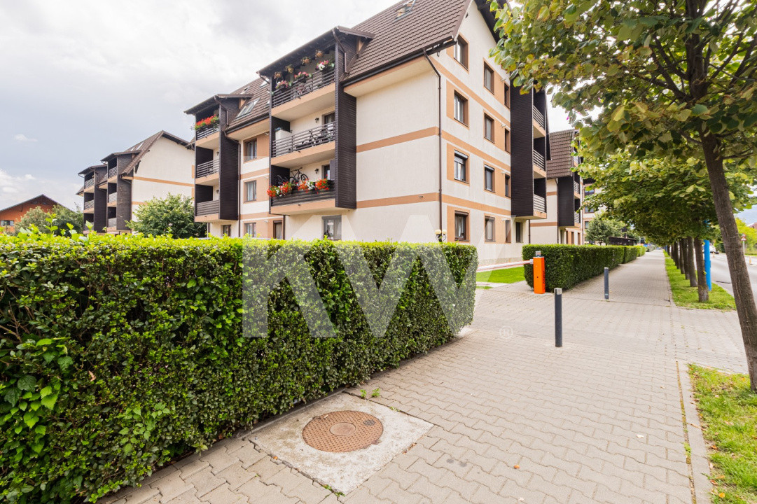 Studio, open-space, utilat si mobilat, complex Splendor Urban
