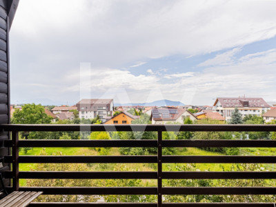 Studio, open-space, utilat si mobilat, complex Splendor Urban