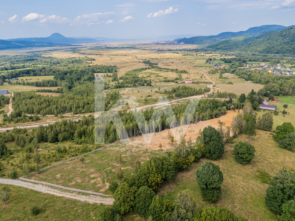  COMISION 0 %!!!!Teren cu priveliste remarcabila asupra orasului Rasnov