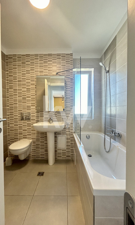 REZERVAT - Apartament modern în Top City, boxa, parcare, disponibil imediat!