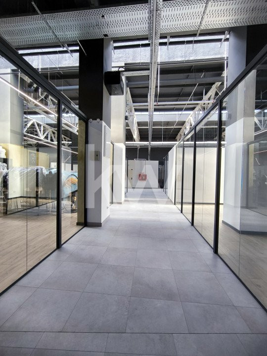Spații comerciale de închiriat Bartolomeu, 35-120 mp utili | COMISION 0%