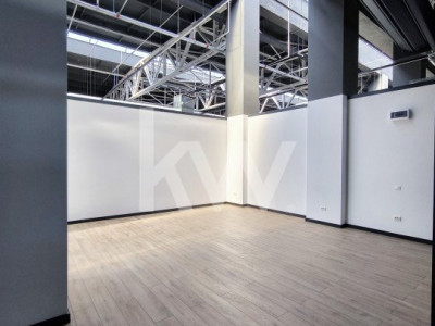 Spații comerciale de închiriat în Bartolomeu, între 35-120 mp utili, COMISION 0%