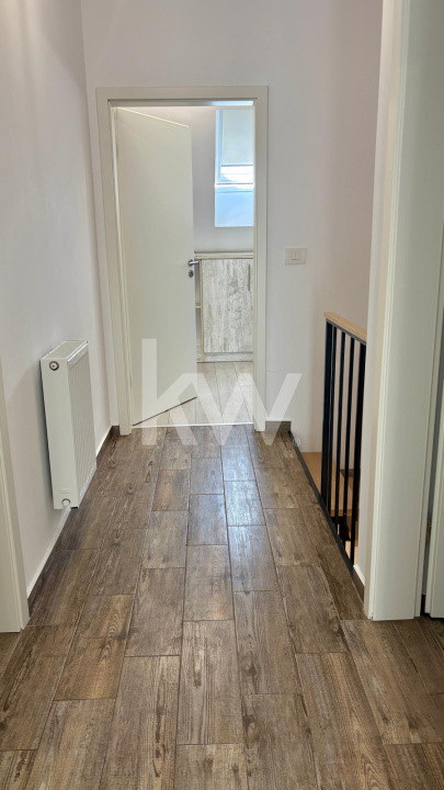 Chirie - Apartament de tip Penthouse Maurer Villas