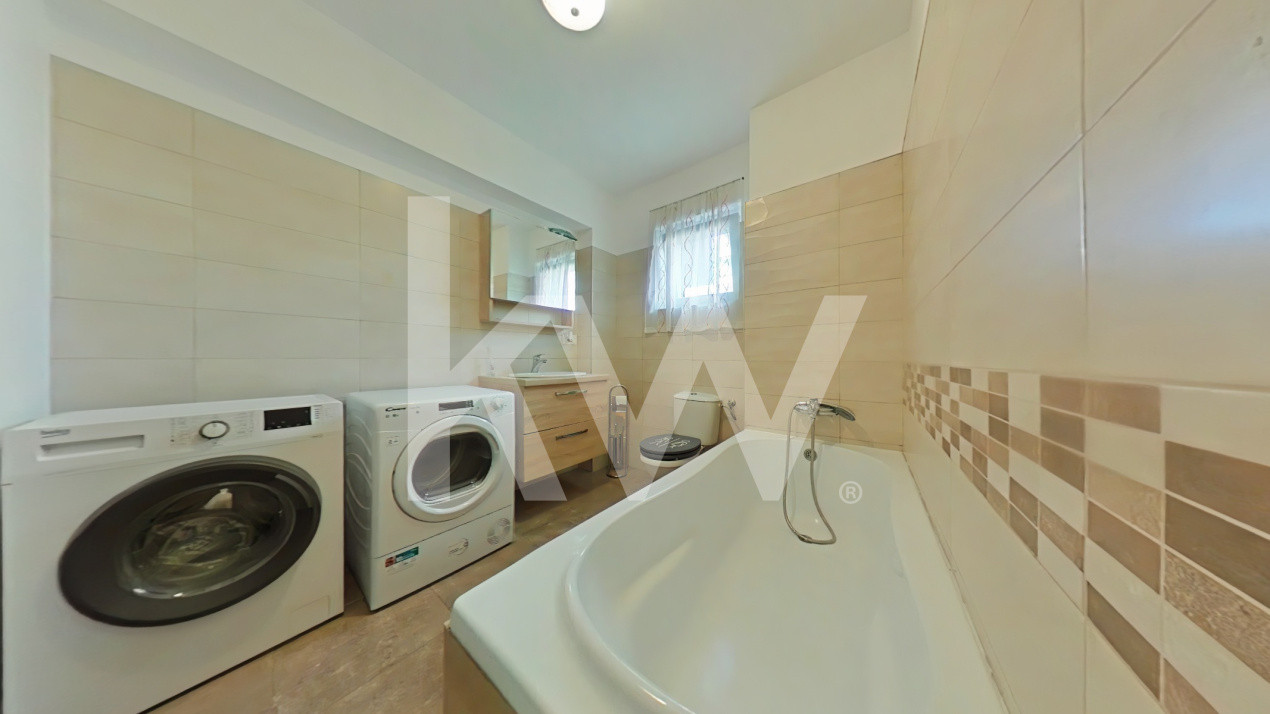 Apartament  2 camere I Semidecomadat I Tractorul