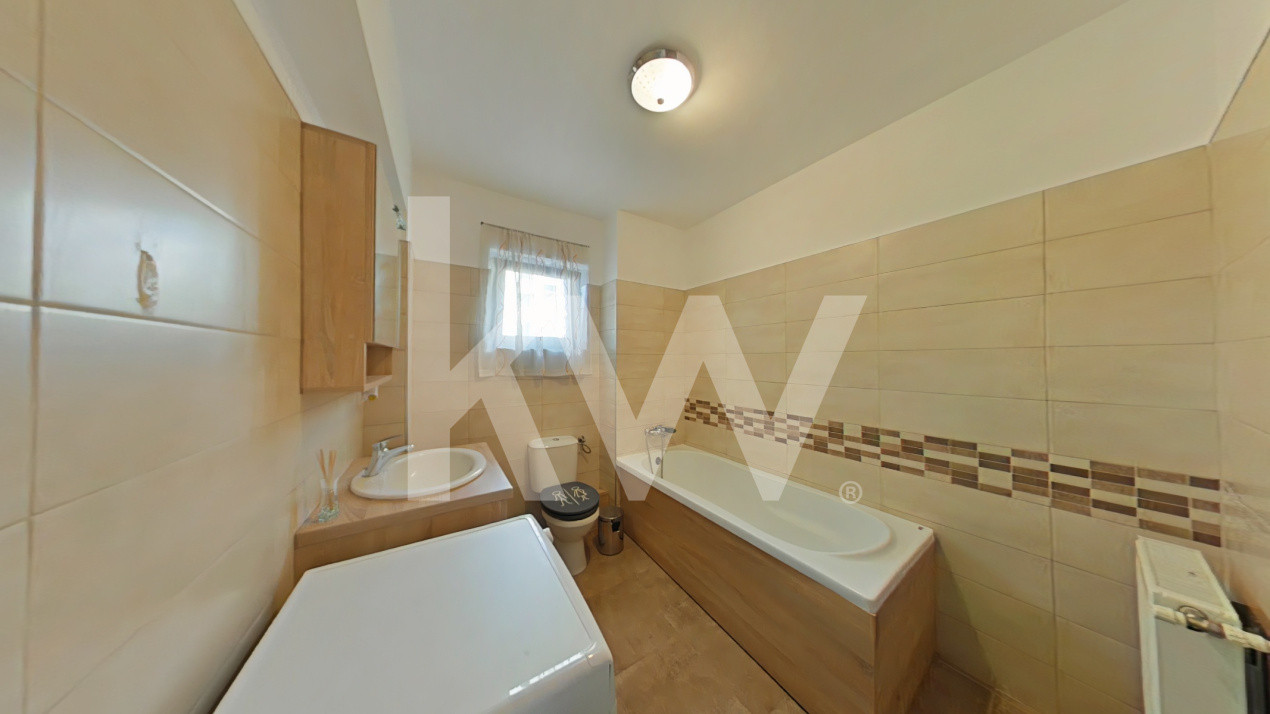 Apartament  2 camere I Semidecomadat I Tractorul