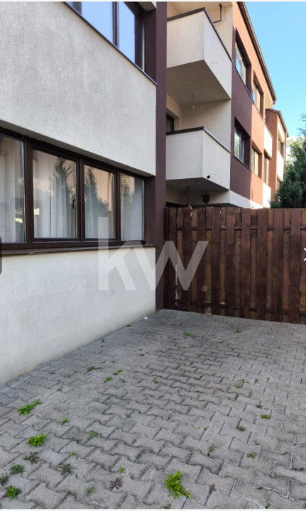 Apartament  2 camere I Semidecomadat I Tractorul