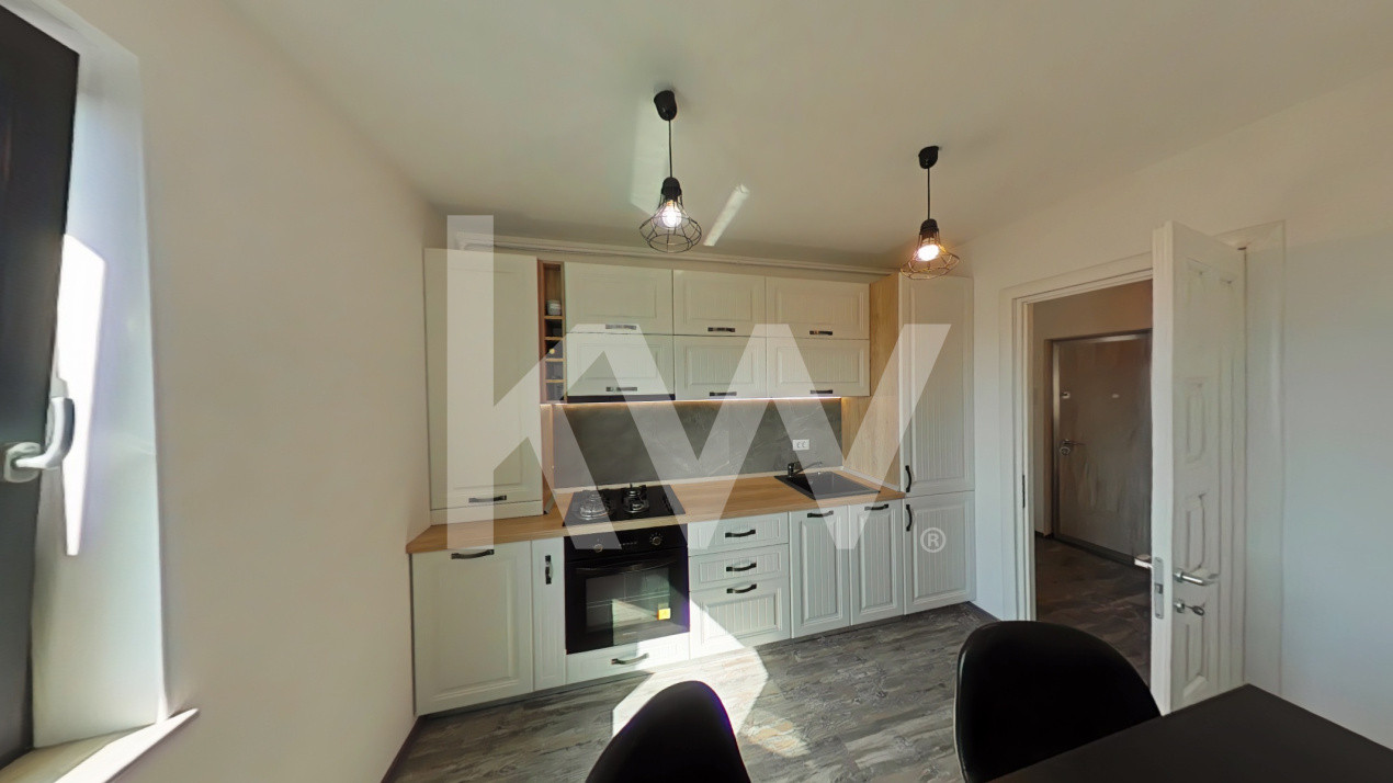 Apartament 2 camere I Avram Iancu Residence