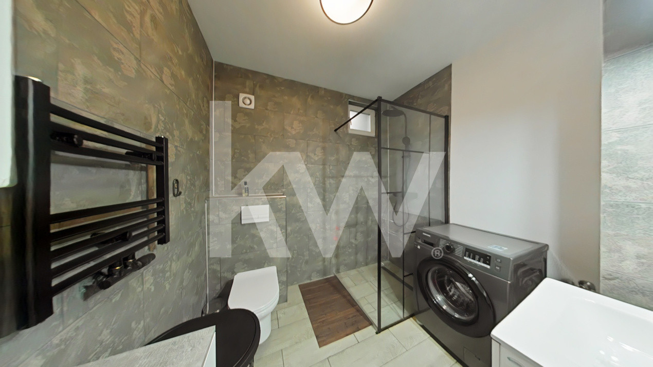 Apartament tip studio I Prima Inchiriere I Central 