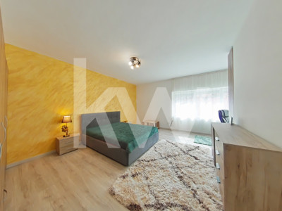 Apartament tip studio I Prima Inchiriere I Central 