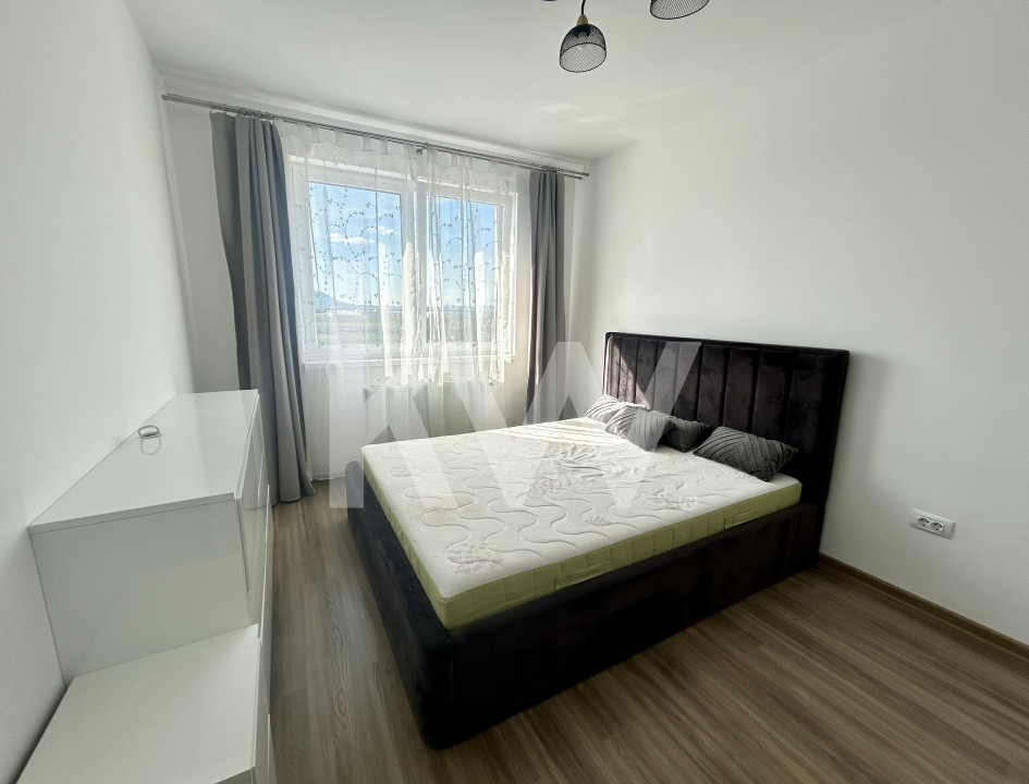 REZERVAT - Apartament 2 camere modern, complet mobilat și utilat, în Tractorul
