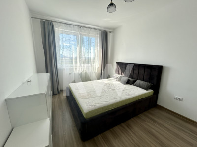 REZERVAT - Apartament 2 camere modern, complet mobilat și utilat, în Tractorul