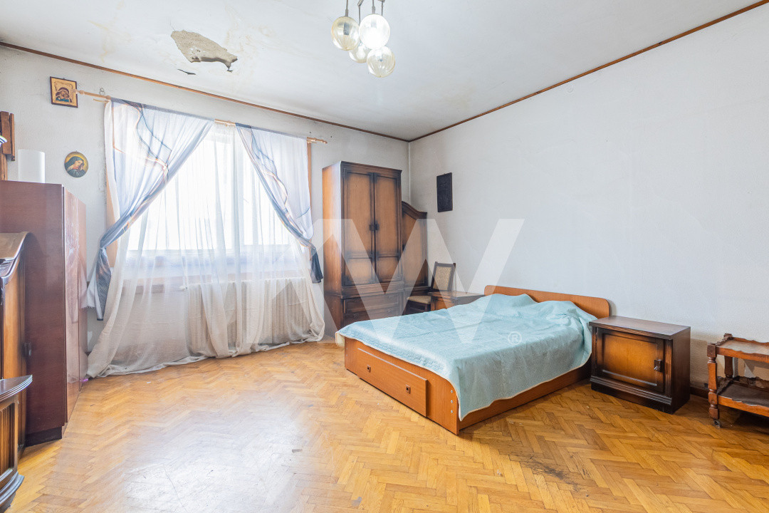 Casă individuala de 4 camere, oportunitate de investiție, Str.Plevnei