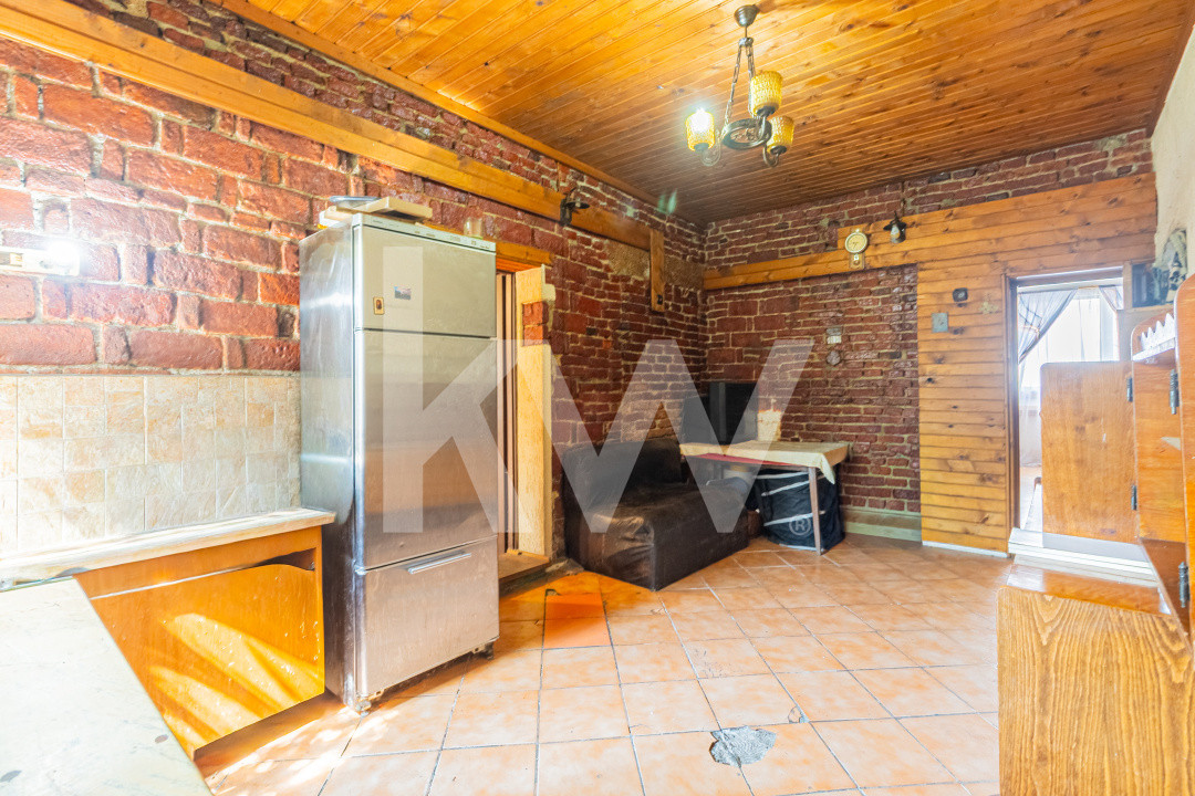 Casă individuala de 4 camere, oportunitate de investiție, Str.Plevnei