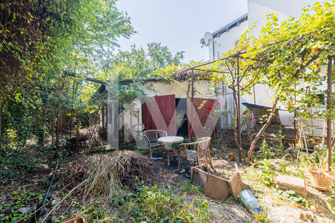 Casă individuala de 4 camere, oportunitate de investiție, Str.Plevnei