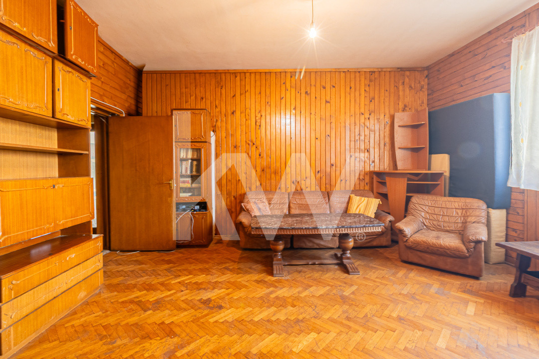 Casă individuala de 4 camere, oportunitate de investiție, Str.Plevnei
