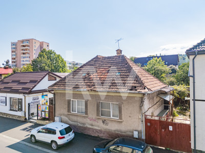 Casă individuala de 4 camere, oportunitate de investiție, Str.Plevnei