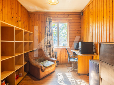 Casă individuala de 4 camere, oportunitate de investiție, Str.Plevnei