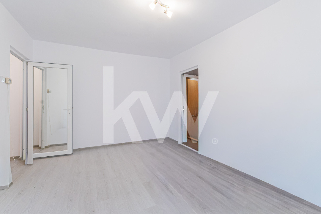 Apartament 2 camere, renovat, str Armoniei , comision 0%