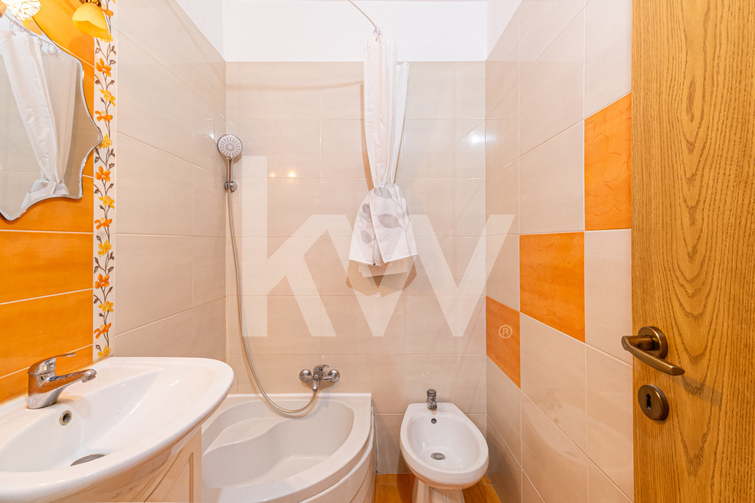 Apartament 2 camere, renovat, str Armoniei , comision 0%