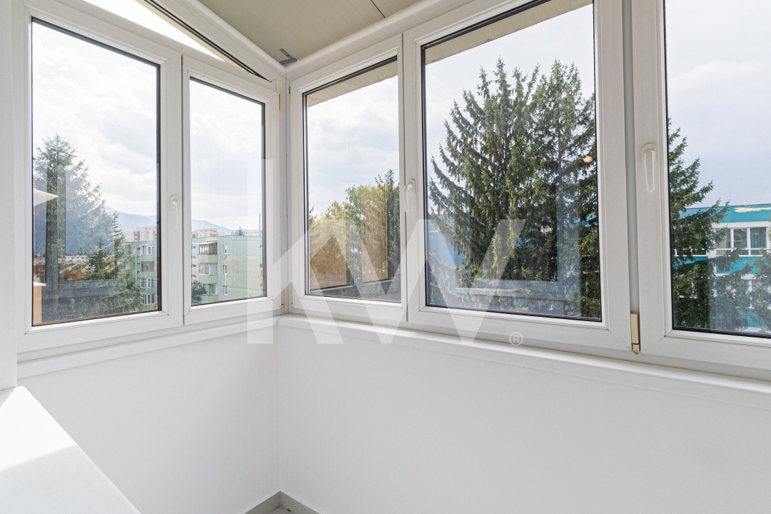 Apartament 2 camere, renovat, str Armoniei , comision 0%