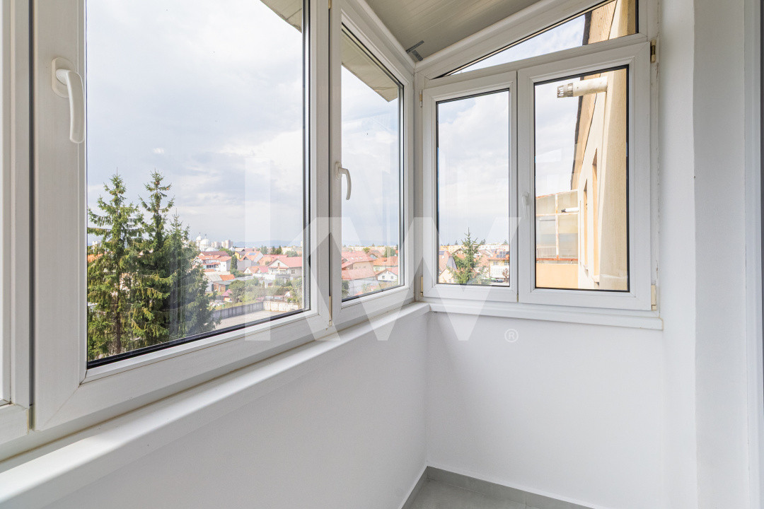 Apartament 2 camere, renovat, str Armoniei , comision 0%