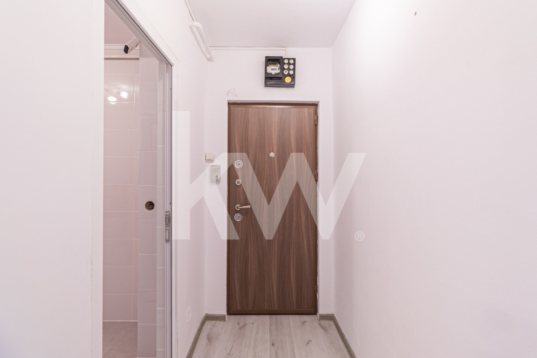 Apartament 2 camere, renovat, str Armoniei , comision 0%