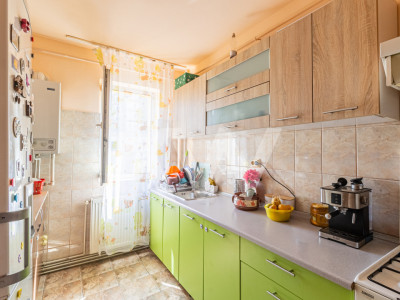 Apartament 2 camere zona Grivitei 