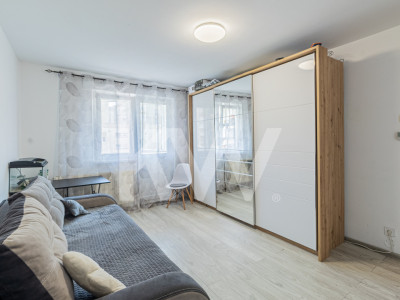 Apartament 2 camere zona Grivitei 