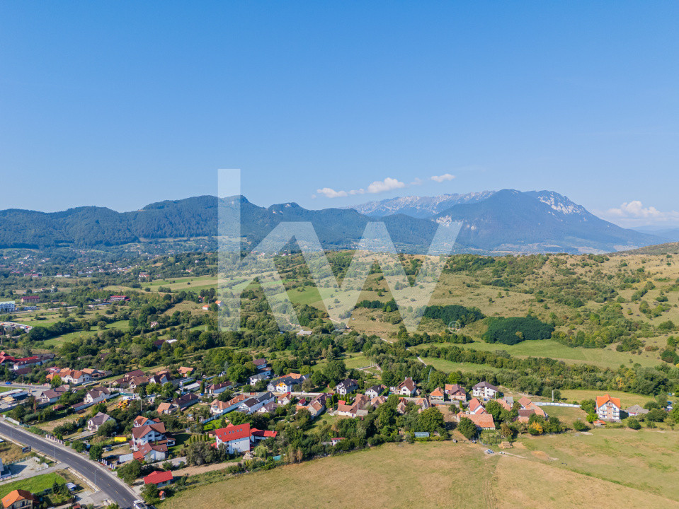 Casă individuală, 298 mp utili, 572mp teren, Tohanu Nou