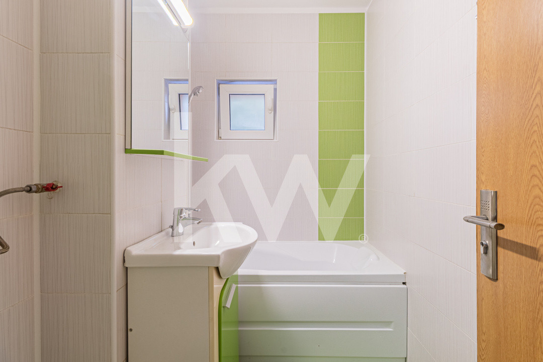 Apartament 3 camere Vlahuță - ITC