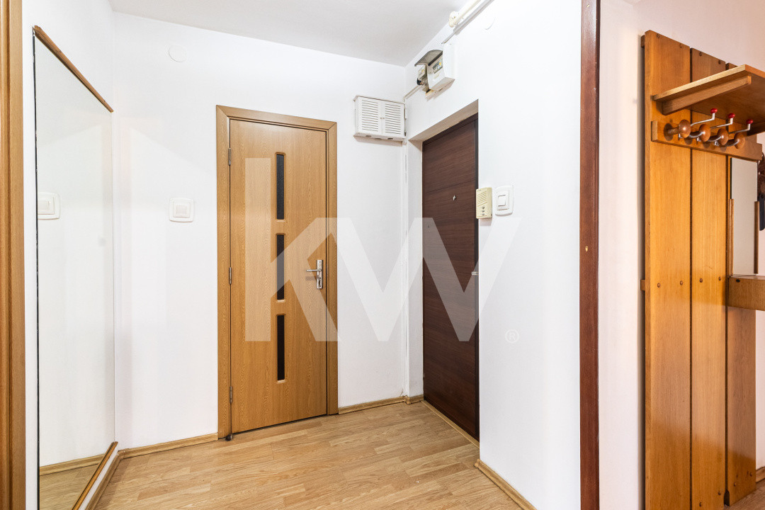 Apartament 3 camere Vlahuță - ITC