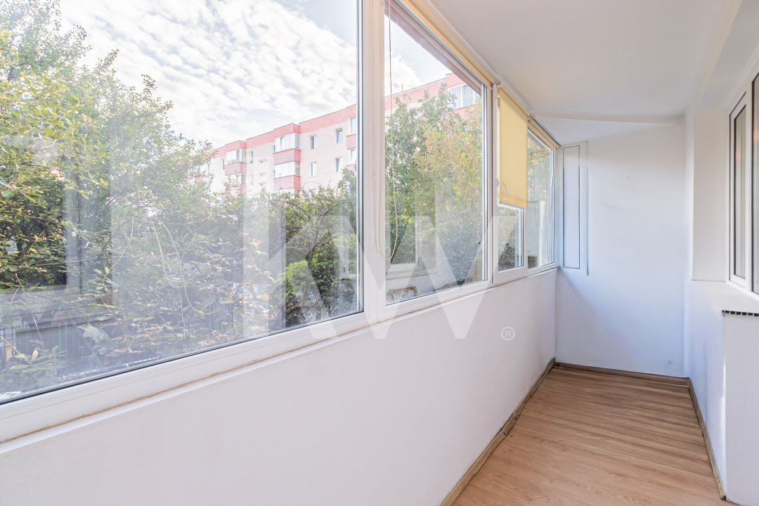 Apartament 3 camere Vlahuță - ITC