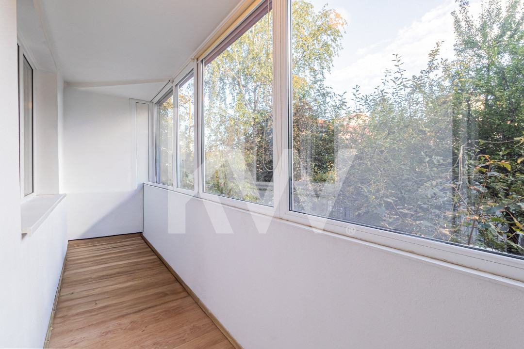 Apartament 3 camere Vlahuță - ITC