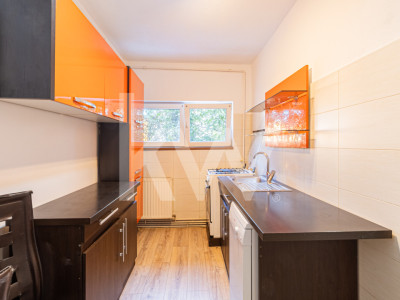 Apartament 3 camere Vlahuță - ITC