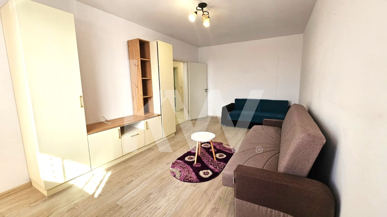 Comision 0 - Apartament cu 2 Camere I  Parcare - Tractorul