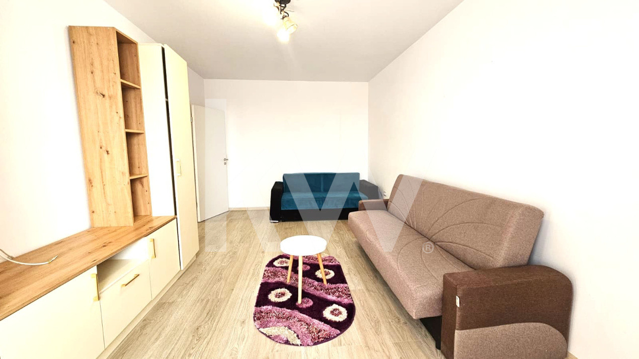 Comision 0 - Apartament cu 2 Camere I  Parcare - Tractorul