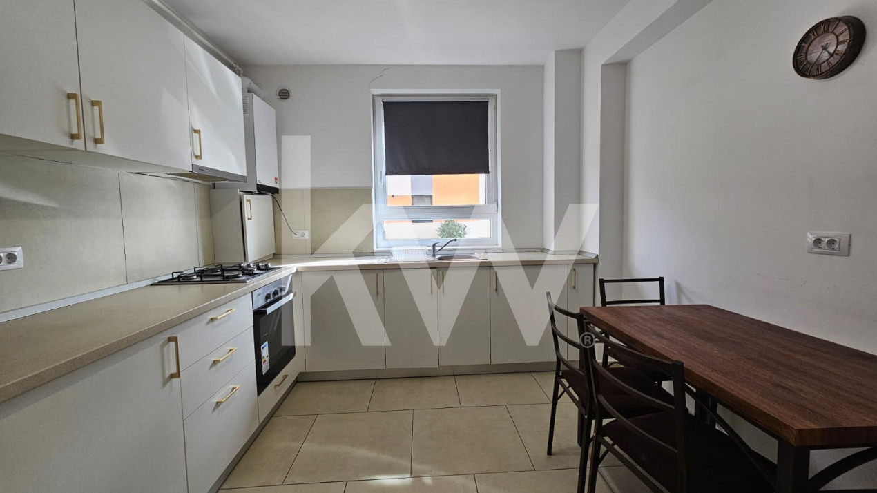 Comision 0 - Apartament cu 2 Camere I  Parcare - Tractorul