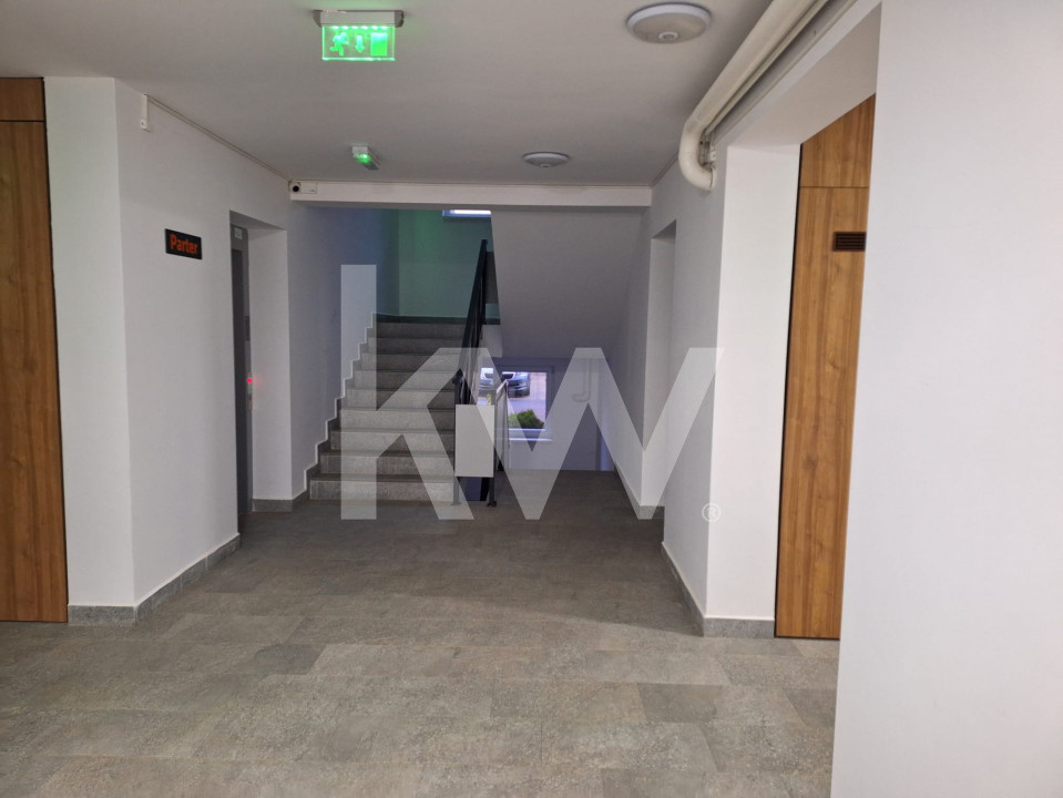 Comision 0 - Apartament cu 2 Camere I  Parcare - Tractorul